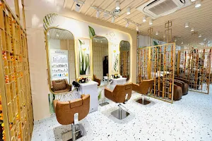 Cut & Style Salon Model Town, Sonipat image