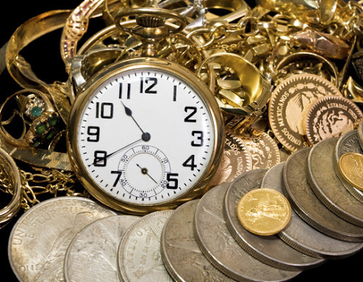 Pawn Shop «Alpha Pawn & Jewelry», reviews and photos, 9017 N Cave Creek Rd, Phoenix, AZ 85020, USA