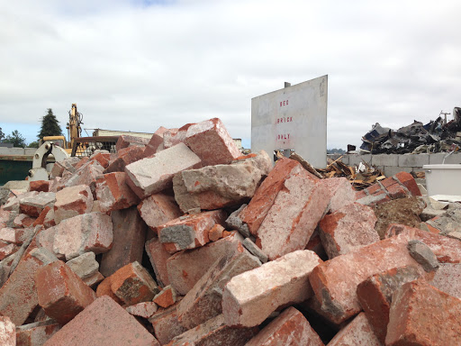 Roofing Contractor «Alves Inc», reviews and photos, 4200 West End Rd, Arcata, CA 95521, USA