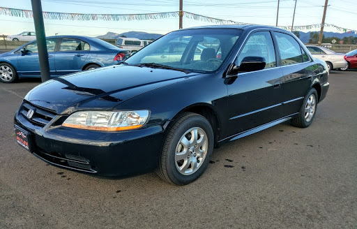 Used Car Dealer «Beltline Auto Sales llc», reviews and photos, 825 River Ave, Eugene, OR 97404, USA