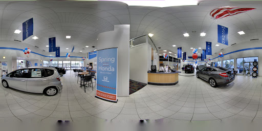 Used Car Dealer «Suburban Honda», reviews and photos, 25100 Haggerty Rd, Farmington Hills, MI 48335, USA