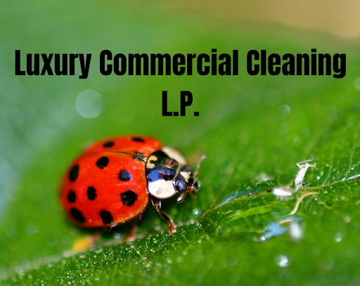 Luxury Commercial Cleaning LP