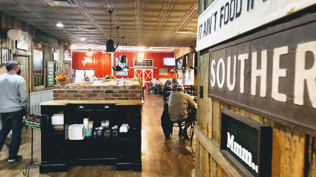 Mammy's Kitchen & Bar 40004