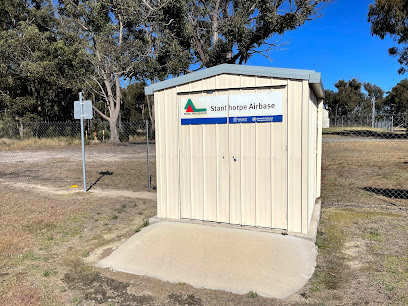 Stanthorpe Aerodrome