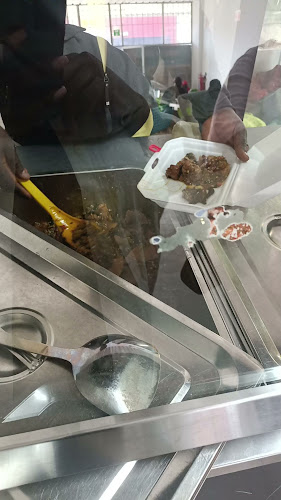 Comentarii opinii despre MAMA TESTIMONY RESTAURANT