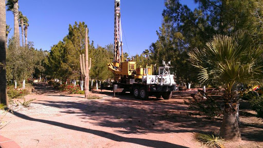 Pinal Excavation Inc in Coolidge, Arizona