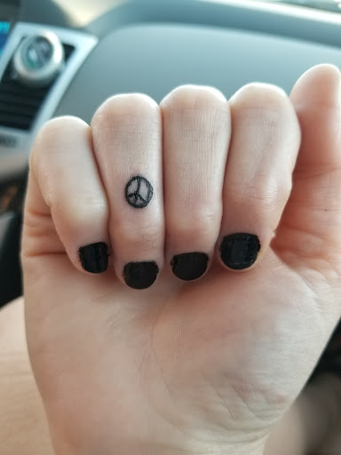 Explore elliott smith tattoo ideas, creative tattoo ideas in Benton, available at Rend City Tattoo