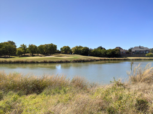 Golf Course «The Trails of Frisco Golf Club», reviews and photos, 10411 Teel Pkwy, Frisco, TX 75034, USA