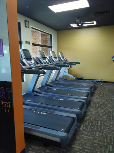 Gym «Anytime Fitness», reviews and photos, 4275 County Line Rd Suite 03, Chalfont, PA 18914, USA