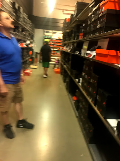 Sporting Goods Store «Nike Factory Store», reviews and photos, 18 West Lightcap Rd #901, Pottstown, PA 19464, USA