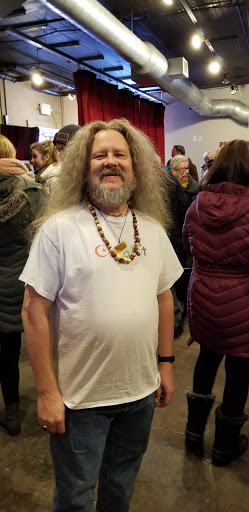 Movie Theater «Mixed Blood Theatre», reviews and photos, 1501 S 4th St, Minneapolis, MN 55454, USA