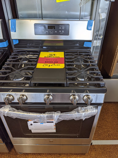 Appliance Store «Smith Appliance», reviews and photos, 685 Powder Springs St, Marietta, GA 30064, USA