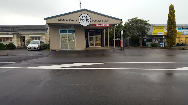 Reviews of The Fono Medical and Dental | Manurewa in Auckland - Doctor