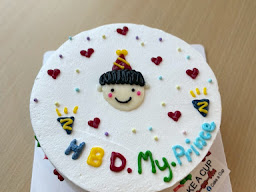 Cake a cup bangbo