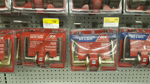 Hardware Store «Mission Hardware», reviews and photos, 501 W Valley Blvd, San Gabriel, CA 91776, USA