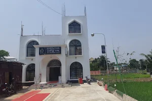 Masjid Umar & Education Center image
