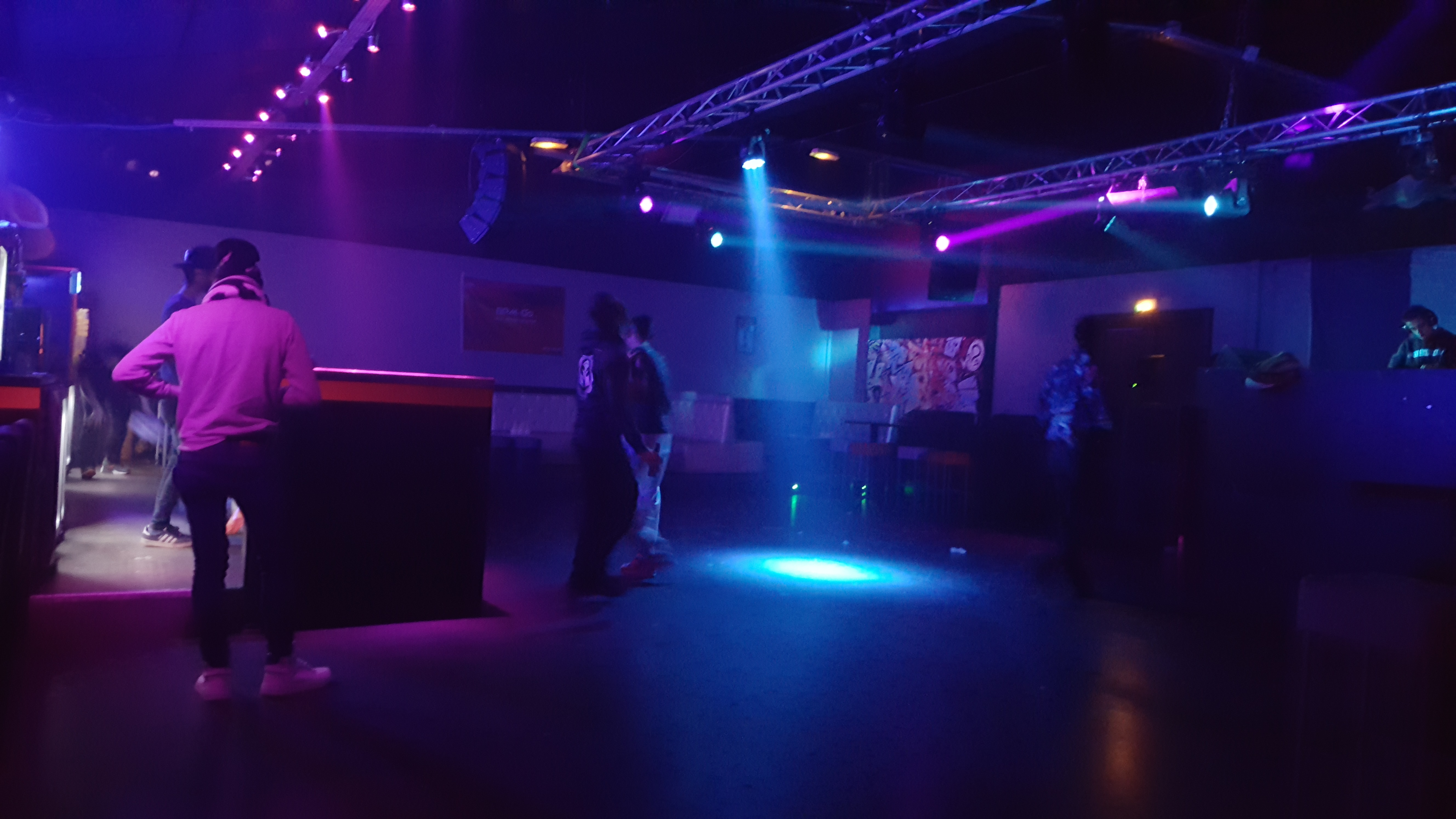 Photo n° 4 de l'avis de Morgan.i fait le 15/11/2018 à 05:50