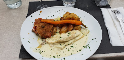 Restaurant l'Impérial à Romans-sur-Isère