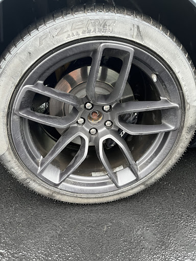 Jeep Dealer «Miracle Chrysler Dodge Jeep Ram», reviews and photos, 1290 Nashville Pike, Gallatin, TN 37066, USA