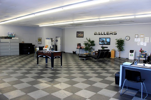 Car Dealer «Ballers», reviews and photos, 700 South La Brea Ave, Inglewood, CA 90301, USA