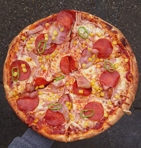 Pécs, Mártírok útja 14, 7623