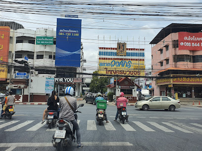 สถานีตำรวจชุมชนตลาดวงศกร