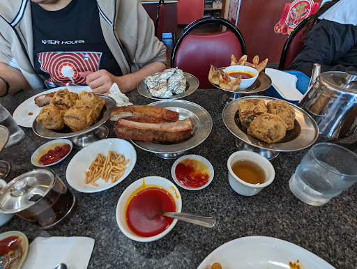 Chinese Garden Restaurant image