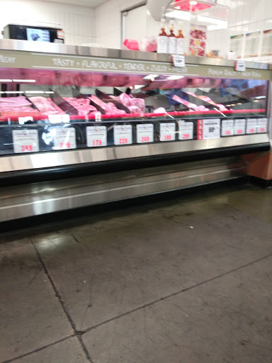 Supermarket «Island Pacific Sea Food Market», reviews and photos, 467 E Silverado Ranch Blvd, Las Vegas, NV 89183, USA