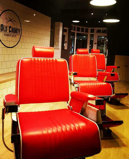Old County Barbers Naas in Naas, Co. Kildare