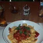 Photo n°1 de l'avis de Fabio.e fait le 02/03/2017 à 07:16 sur le  Bistrò à Terranova di Pollino