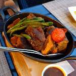 Photo n°4 de l'avis de Dariana.a fait le 09/07/2021 à 22:40 sur le  Cozinha da Clara à Gouvães do Douro