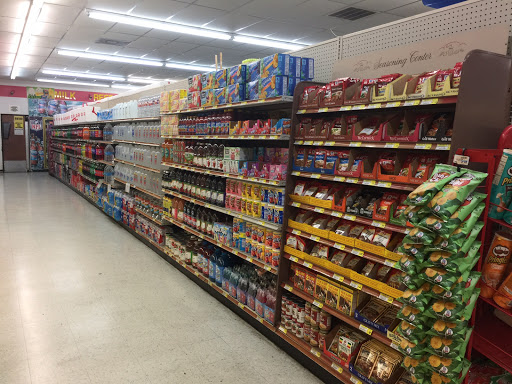 Grocery Store «A-1 Supermarket», reviews and photos, 119 Atascocita Road, Humble, TX 77396, USA