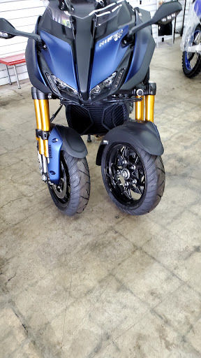 Motorcycle Repair Shop «Villain Custom Cycles», reviews and photos, 2762 E Colorado Blvd, Pasadena, CA 91107, USA