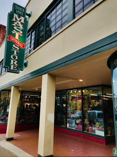 General Store «Mast General Store Asheville», reviews and photos, 15 Biltmore Ave, Asheville, NC 28801, USA