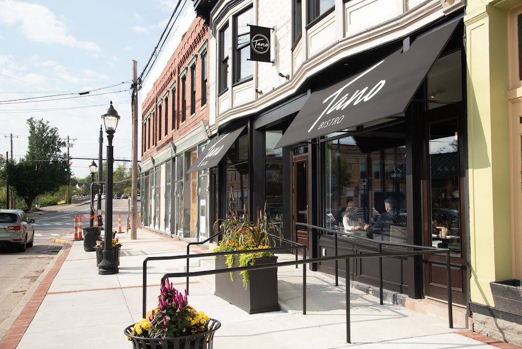 Tano Bistro & Catering 45140
