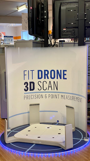 Running Store «Road Runner Sports», reviews and photos, 877 E Hamilton Ave, Campbell, CA 95008, USA