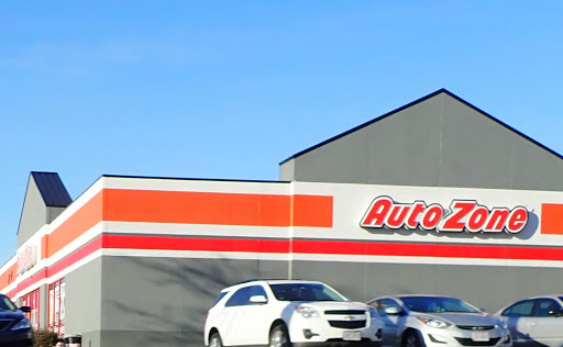 Auto Parts Store «AutoZone», reviews and photos, 963 Graham Rd, Cuyahoga Falls, OH 44224, USA