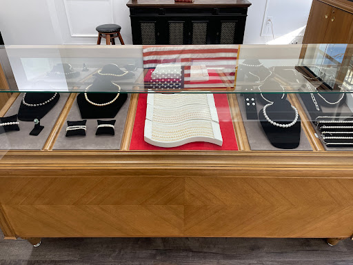 Jeweler «Seng Jewelers», reviews and photos, 453 S 4th St, Louisville, KY 40202, USA