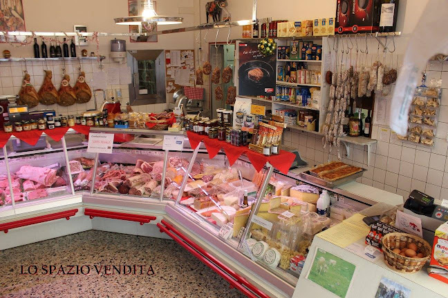 Rezensionen über Macelleria L. Manzocchi in Mendrisio - Metzgerei