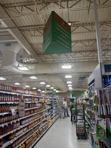 Supermarket «Publix Super Market at Town and Country Square», reviews and photos, 2300 Griffin Rd, Lakeland, FL 33810, USA