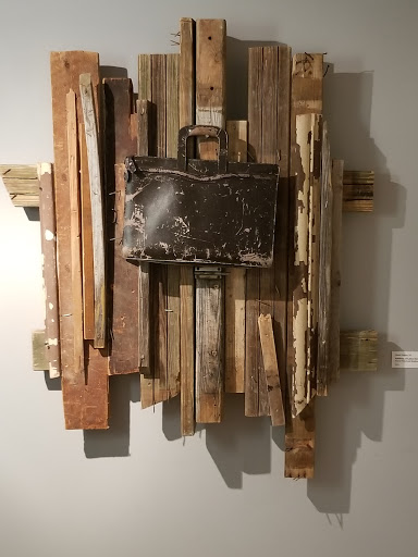 Museum «Prince Georges African American Museum and Cultural Center», reviews and photos, 4519 Rhode Island Ave, North Brentwood, MD 20722, USA