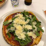 Photo n°12 de l'avis de de. fait le 19/05/2023 à 10:24 sur le  Ristorante Pizzeria La Contea à Modica