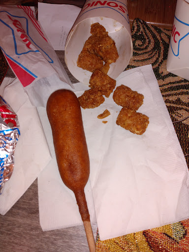 Fast Food Restaurant «Sonic Drive-In», reviews and photos, 1333 SW Main Blvd, Lake City, FL 32025, USA