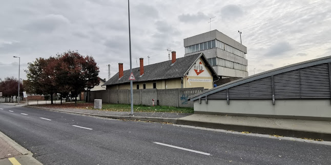 Mavép Építõipari Szolgáltató Kft.