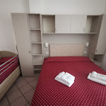 Photo n°14 de l'avis de Manuel.e fait le 16/09/2021 à 08:06 sur le  Hotel Blumen - Rimini à Viserba