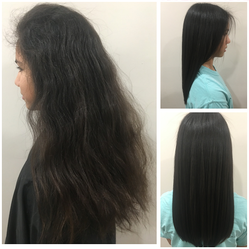 Hair Salon «Cabana Color & Hair Extension Salon», reviews and photos, 11080 Old Roswell Rd Suite 103, Roswell, GA 30076, USA