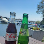 Photo n°1 de l'avis de *Chris*. fait le 11/05/2023 à 15:08 sur le  Hafenidyll-Klink à Klink