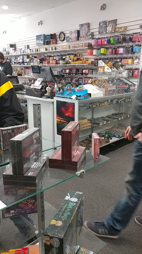 Hobby Store «River City Hobbies», reviews and photos, 423 Main St, La Crosse, WI 54601, USA