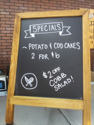 Butcher Shop «Old Town Butcher», reviews and photos, 320 S Spring Garden Ave A, DeLand, FL 32720, USA