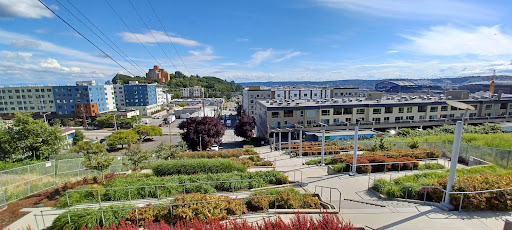 Restaurant «Pacific Rim Center», reviews and photos, 900 S Jackson St # 216, Seattle, WA 98104, USA